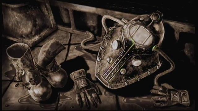 Bioshock 2 easter egg jack's wrench + minerva's den ending!! смотреть онлайн