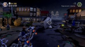 LEGO Jurassic World - Прохождение pt20 (Финал)