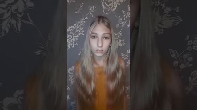 Захарова Полина, 11 лет, А. Блок, Ночь, улица, фонарь, аптека