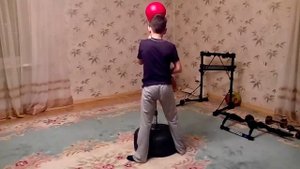 Напольная груша