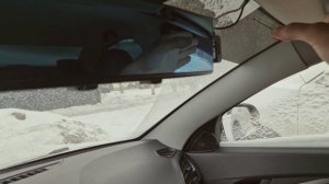 ЗИМНИЙ ЛАЙФХАК : ЛОБОВОЕ СТЕКЛО НЕ КОГДА НЕ ЗАМЕРЗНЕТ! СДЕЛАЙ ТАК!