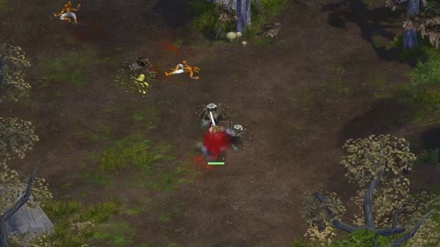 Magicka Dragonborn Robe смотреть онлайн