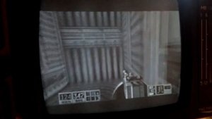 Видеовход(AV) для Электроника 409Д