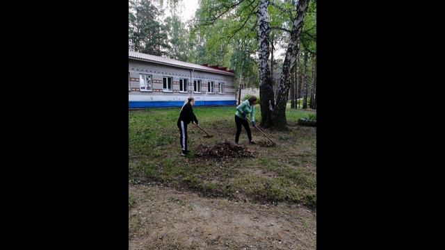 Первичная профсоюзная организация МАОУ "Покровская СОШ"