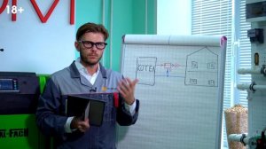 Как ВЫГОДНО и УДОБНО отапливать свой дом? / Зачем НУЖЕН трехходовой клапан?