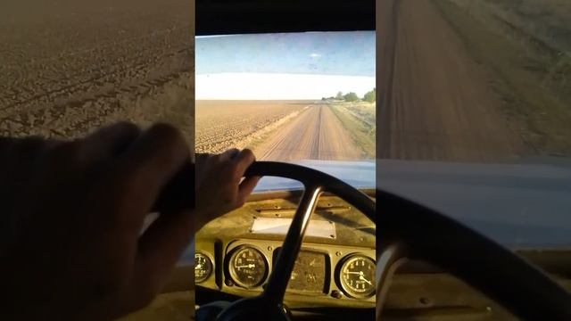 За рулем зил 130 смотреть онлайн