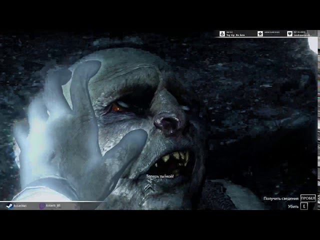 Middle-earth: Shadow of Mordor - Ассасинс Крид на землях Мордора! (Часть 4) смотреть онлайн