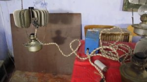 Thermogenerator ТGK-3