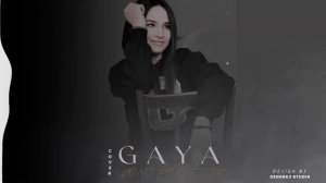 Gaya Abrahamyan Vonc Poxvecir cover (Hrach Yengoyan)