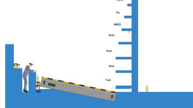 Happy Wheels серия 3.Серия на 20 минут смотреть онлайн