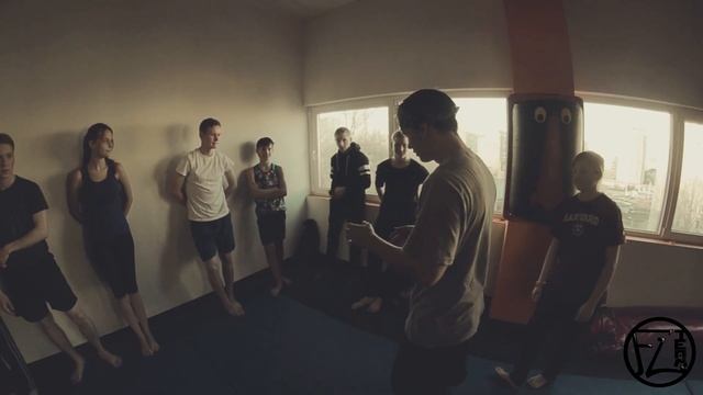 Школа Паркура от команды Free Life | Мастер класс от Андрея Кольчугина смотреть онлайн