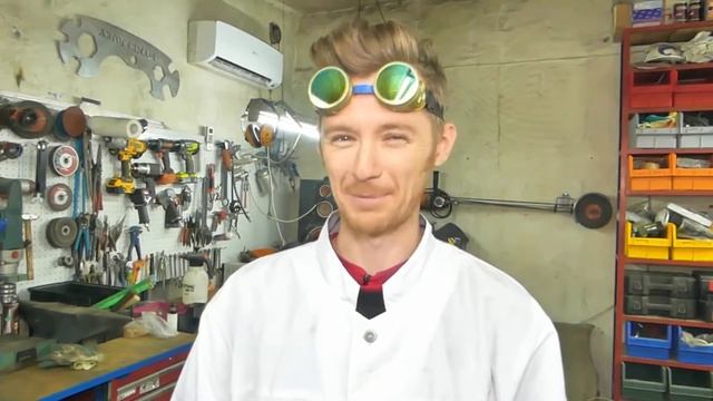 Вставки для видеомонтажа Мы начинаем начинать Доктор Дью