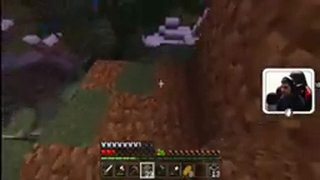 Minecraft Bedrock Edition [Live] смотреть онлайн