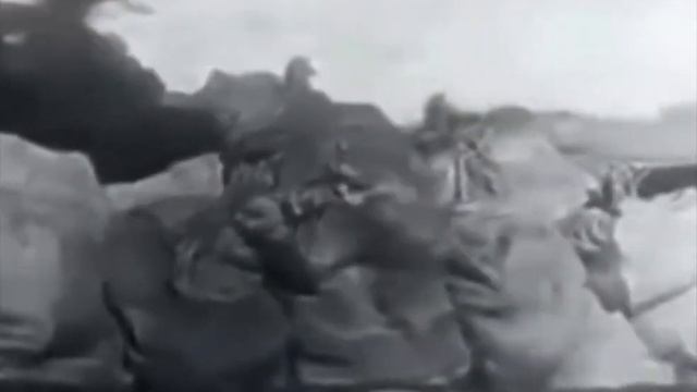 Дорога Жизни блокадного Ленинграда