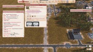 Гайд Soviet Republic увеличение радиуса ходьбы жителей с помощью остановок