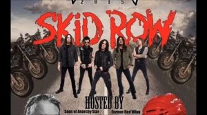 Skid Row ft. Tony Harnell - 18 & Life