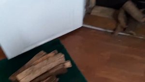 ПРОДОЛЖАЕМ РЕМОНТ У ДЕДА МАТВЕЯ!!!КАНАЛ БЫТЬ ДОБРУ!
