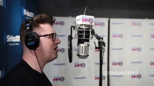 Sam Smith - "Stay With Me" [LIVE @ SiriusXM] | Hits 1