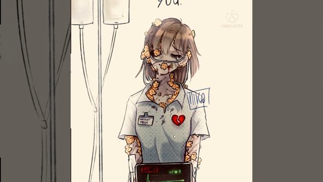 [ Undertale ] Stronger than you - Frisk Response ( Pacifist Version) (Xandu Remix) смотреть онлайн