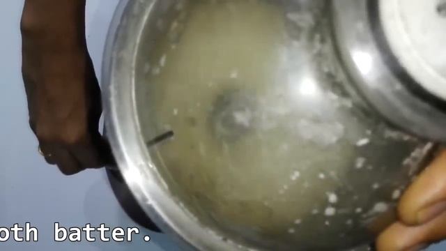 Sponge Cake without Oven || Basic Plain & Soft Sponge cake || w/ Eng. Subtitles