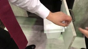 Новинка фурнитуры от МакМарт