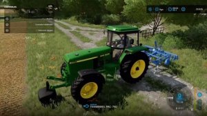 Como Jogar Farming Simulator 22 no Playstation, Xbox e PC Tutorial