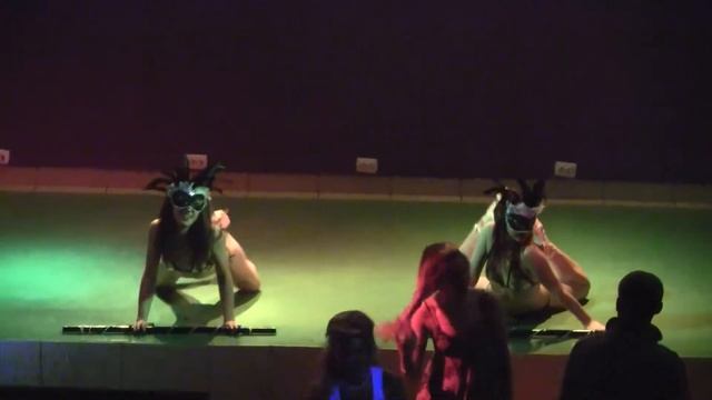 Новогодняя ночь РК "Кольцо" смотреть онлайн