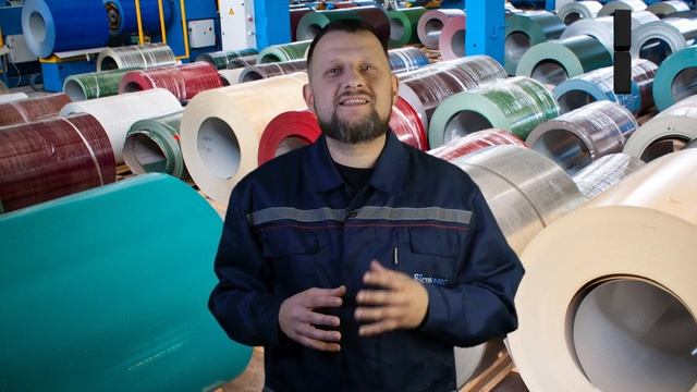 Профнастил. В каких случаях использовать? смотреть онлайн