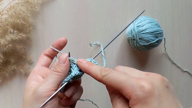 КАК ВЯЗАТЬ КОСУ СПИЦАМИ?| ОБЪЕМНАЯ КОСА СПИЦАМИ| ВЯЗАННАЯ КОСА СПИЦАМИ