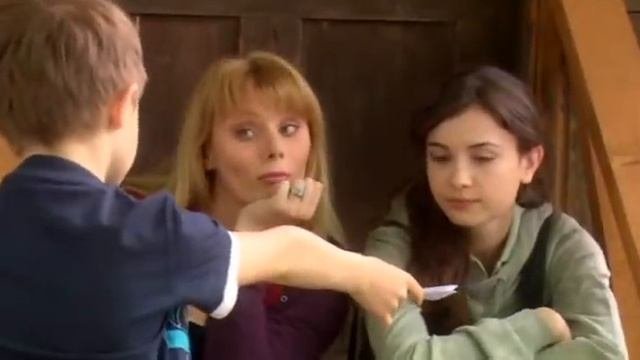 Кружева (10 из 12) 2008