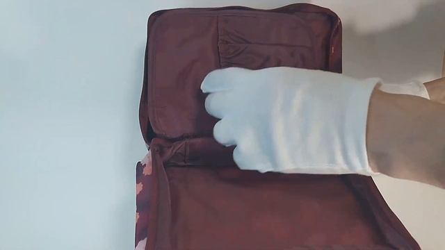 Косметичка дорожная смотреть онлайн