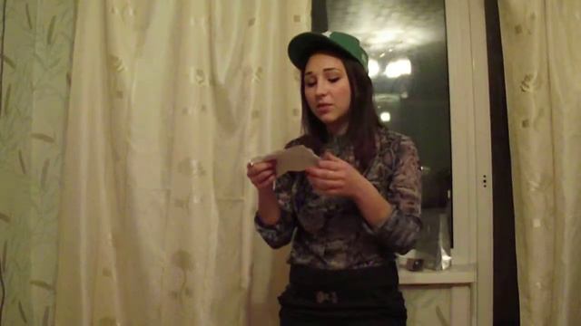 РЕП ДЛЯ ПОДРУГИ смотреть онлайн