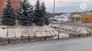 Санаторий Обуховский. Отказалась от ЛФК. Будни отдыхающего.