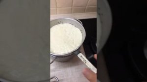 Моцарелла с козьего молока 1