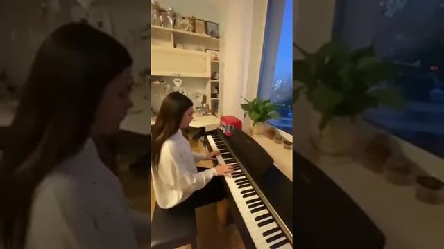 Л Бетховен Менуэт С смотреть онлайн