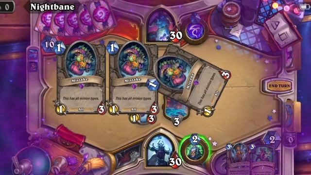 Prison of Yogg-Saron Legendary Card Animations! | [MOBILE VERSION] смотреть онлайн