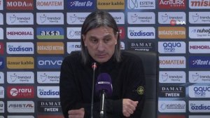 Hakan Yakın: Bizde Fenerbahçe kalitesi yok ama...