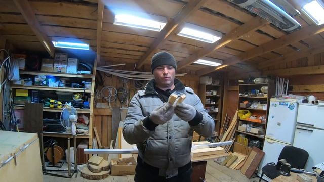 Не выкидывай обрезки ЭППС сделай СУПЕР КЛЕЙ #ДомОгород