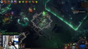 Path of Exile - The Affliction Challenge League
- Mastermind's Lair - Katarina - Jun - Syndicate