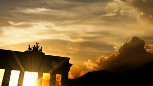 Brandenburg Gate in Berlin, Germany: A Symbol of Unity and Resilience