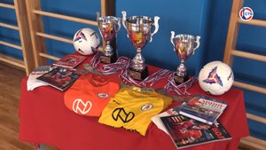 В Севастополе прошли соревнования по мини-футболу среди кадетов Следственного комитета