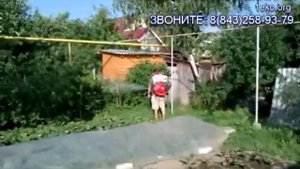 Борьба с комарами на участке