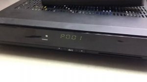 Topfield ресивер