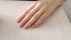 Как отрастить здоровые крепкие ногти .