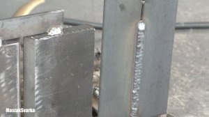 Как настроить и сварка под контроль GROVERS MIG200C обзор от MastakSvarka