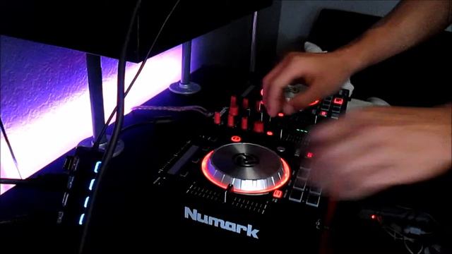 Dj Sleasy EDM mix #1 смотреть онлайн