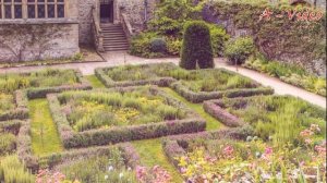 ?Оригинальные примеры благоустройства садового участка / Landscaping. Improvement ideas / A - Video