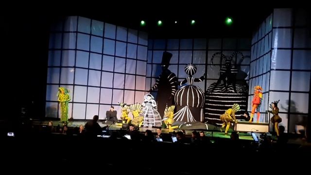 ДК Ленсовета. Театр Карамболь. БУРАТИНО. ВСЕ ПРЕКРАСНО! #театркарамболь#санктпетербург2023 смотреть онлайн