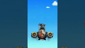 Игра Том супер герой. Часть 2.