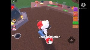 How to feed the fat goblin (Roblox) (『JaJi』) (Wacky Wizards)